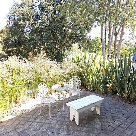 Stannards Guest Lodge Knysna Exteriör bild