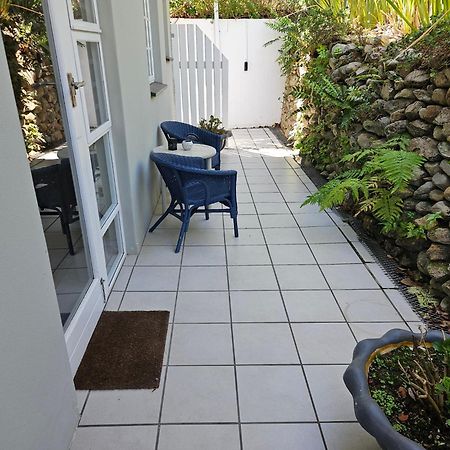 Stannards Guest Lodge Knysna Exteriör bild