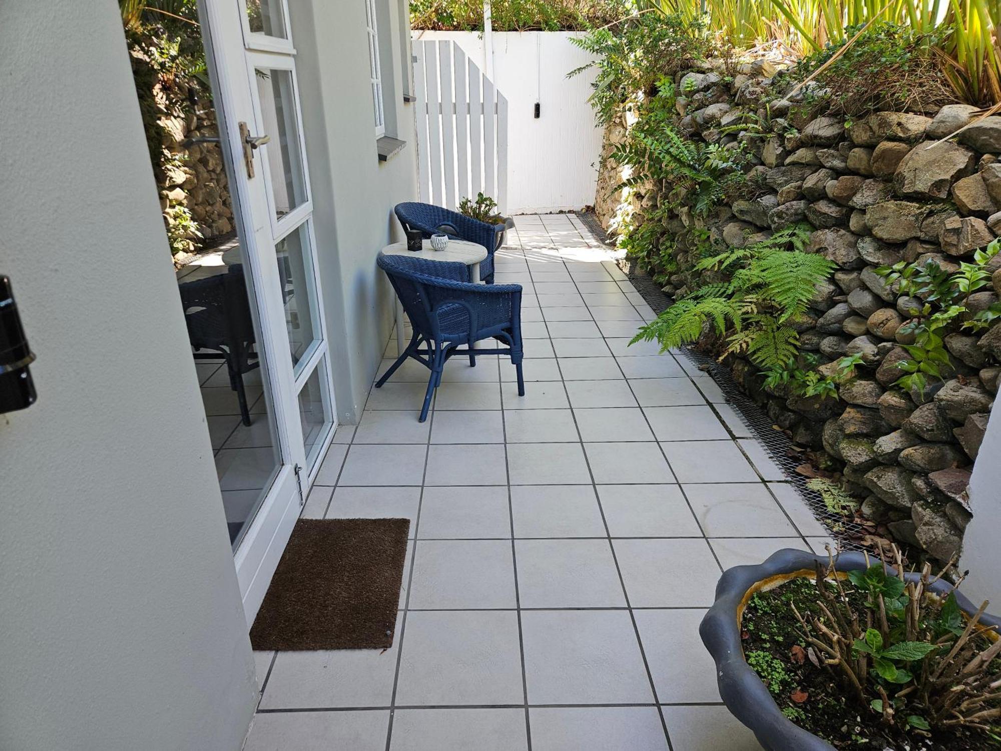 Stannards Guest Lodge Knysna Exteriör bild