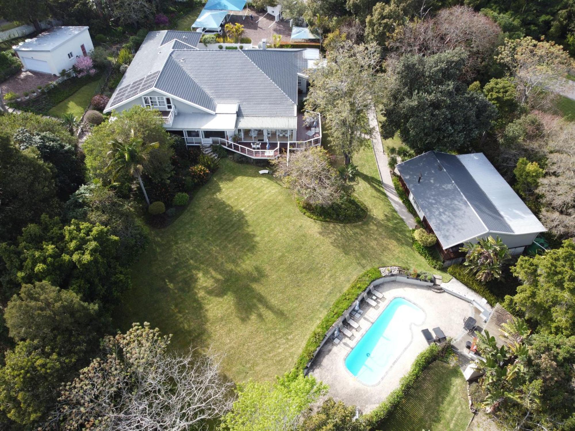 Stannards Guest Lodge Knysna Exteriör bild