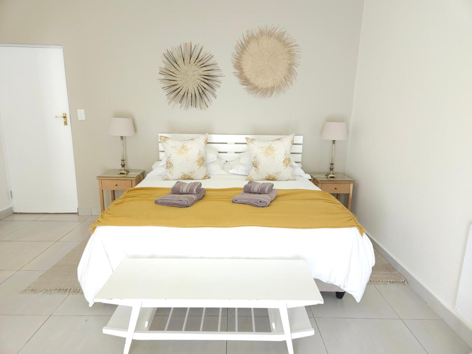 Stannards Guest Lodge Knysna Exteriör bild
