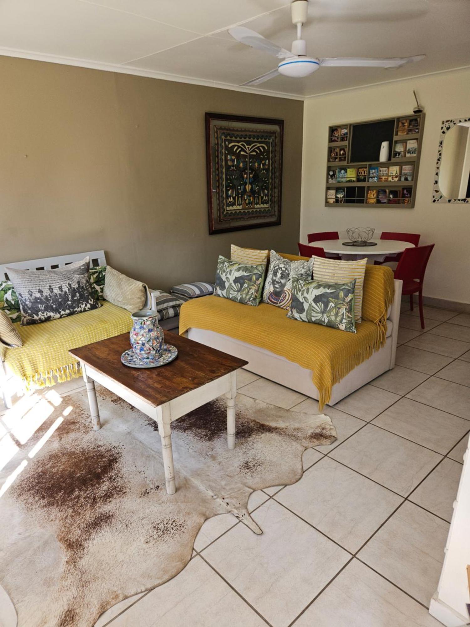 Stannards Guest Lodge Knysna Exteriör bild