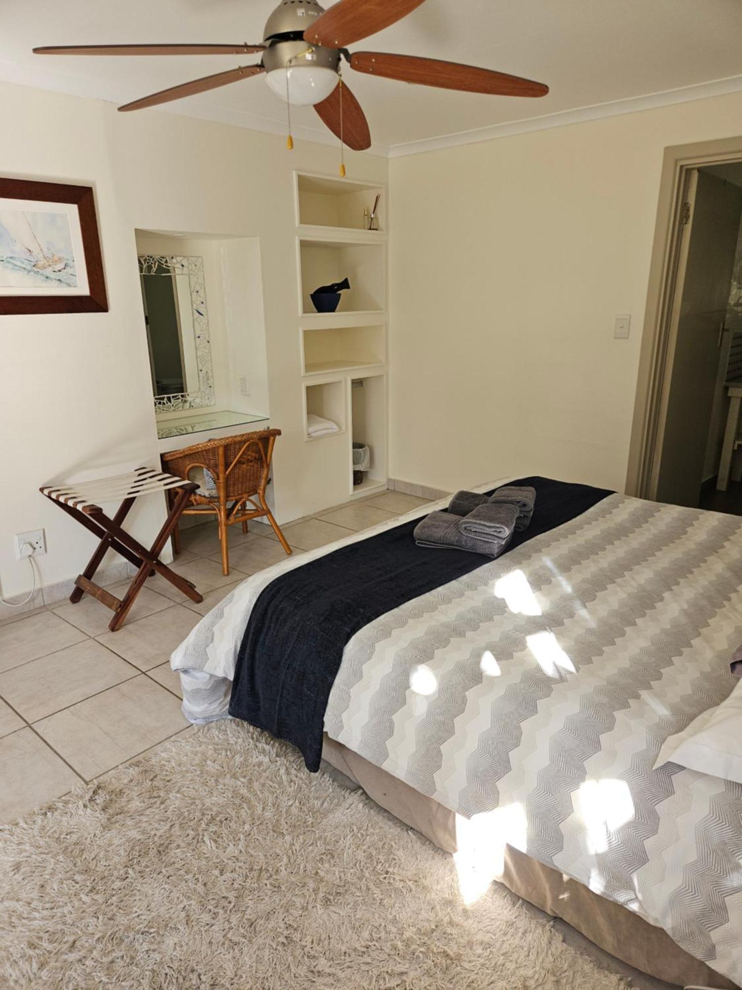 Stannards Guest Lodge Knysna Exteriör bild
