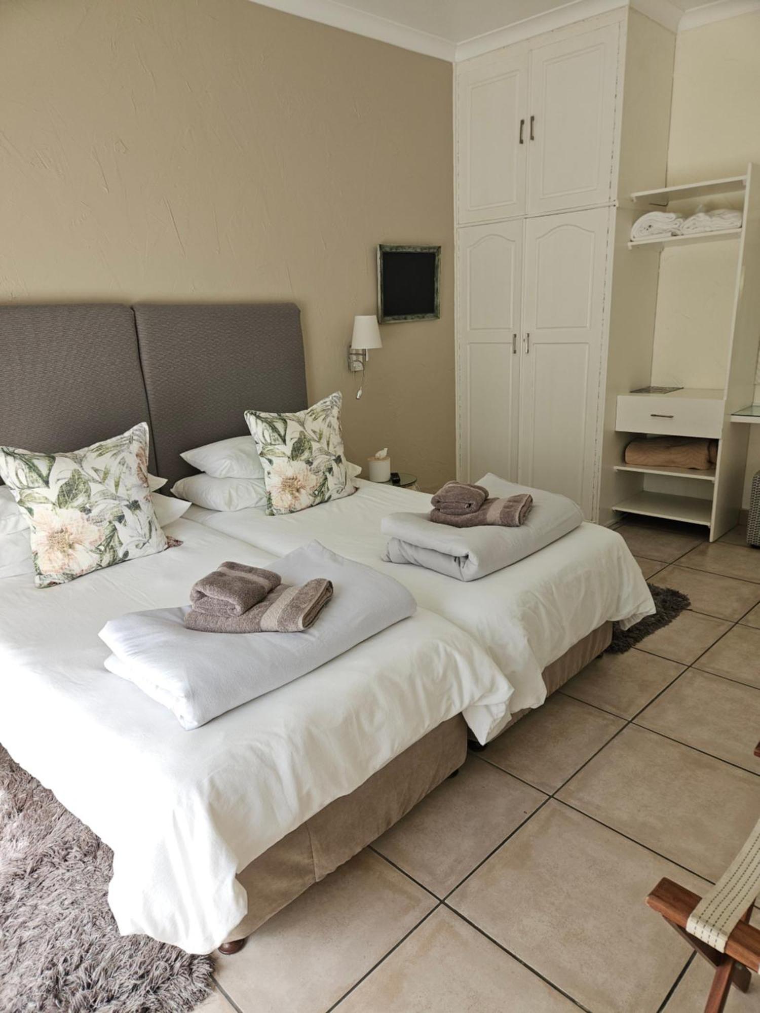 Stannards Guest Lodge Knysna Exteriör bild