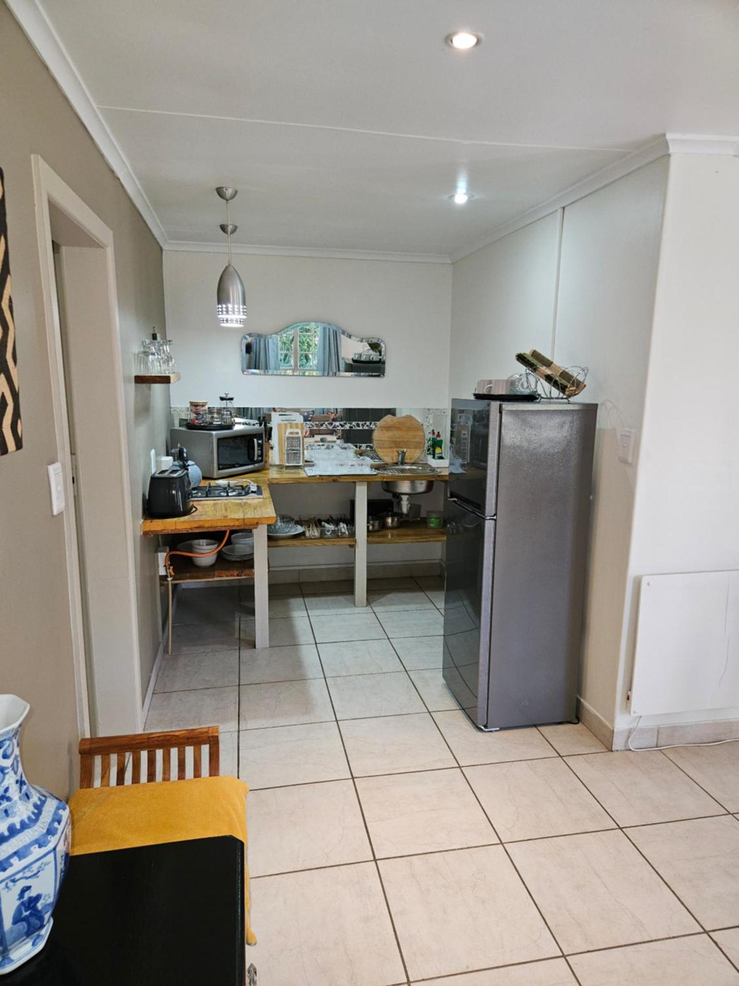 Stannards Guest Lodge Knysna Exteriör bild